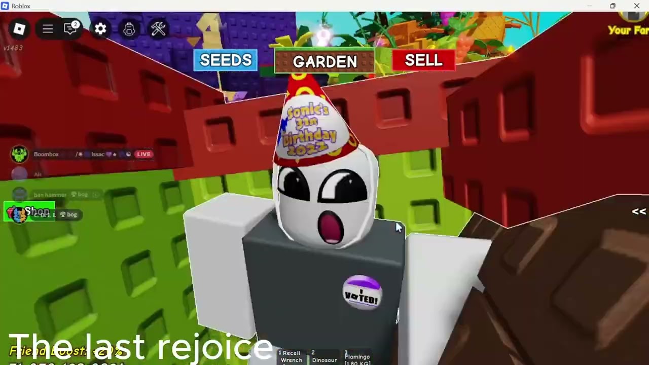 Funny moments part 2