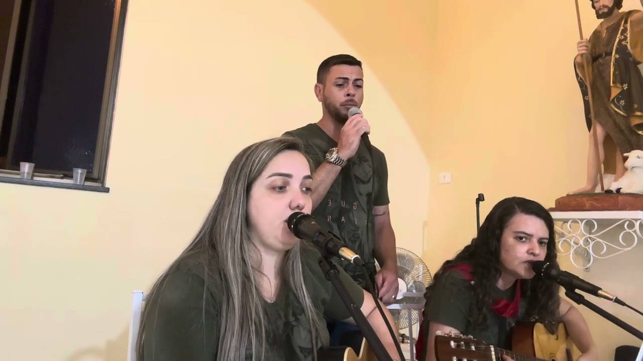 Ato Penitencial- Senhor que sois a plenitude da verdade e da graça!