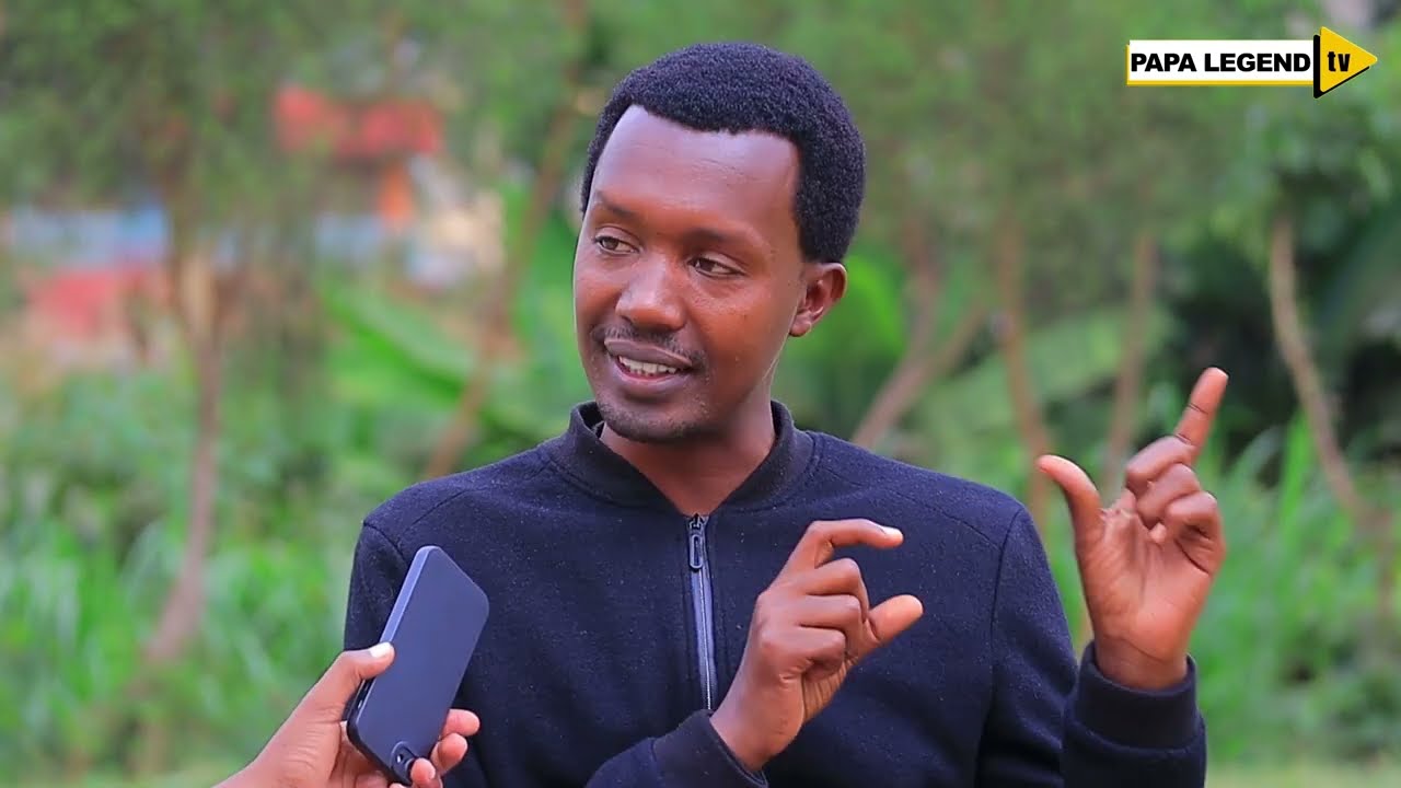 🔴GUTANGA 1/10 SITEGEKO😂🔥,MARTIN YAKIJE UMURIRO🔥‼️