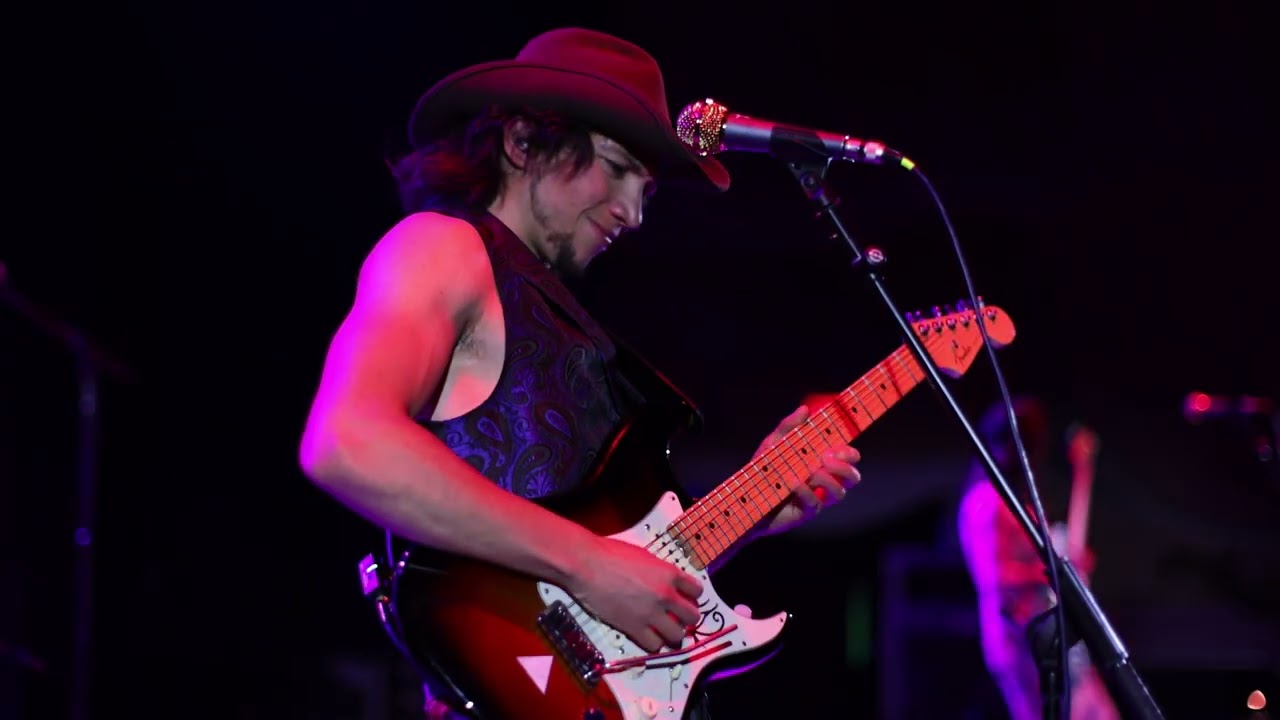 Balthvs - Live in San Luis Obispo 2024 - FULL SHOW