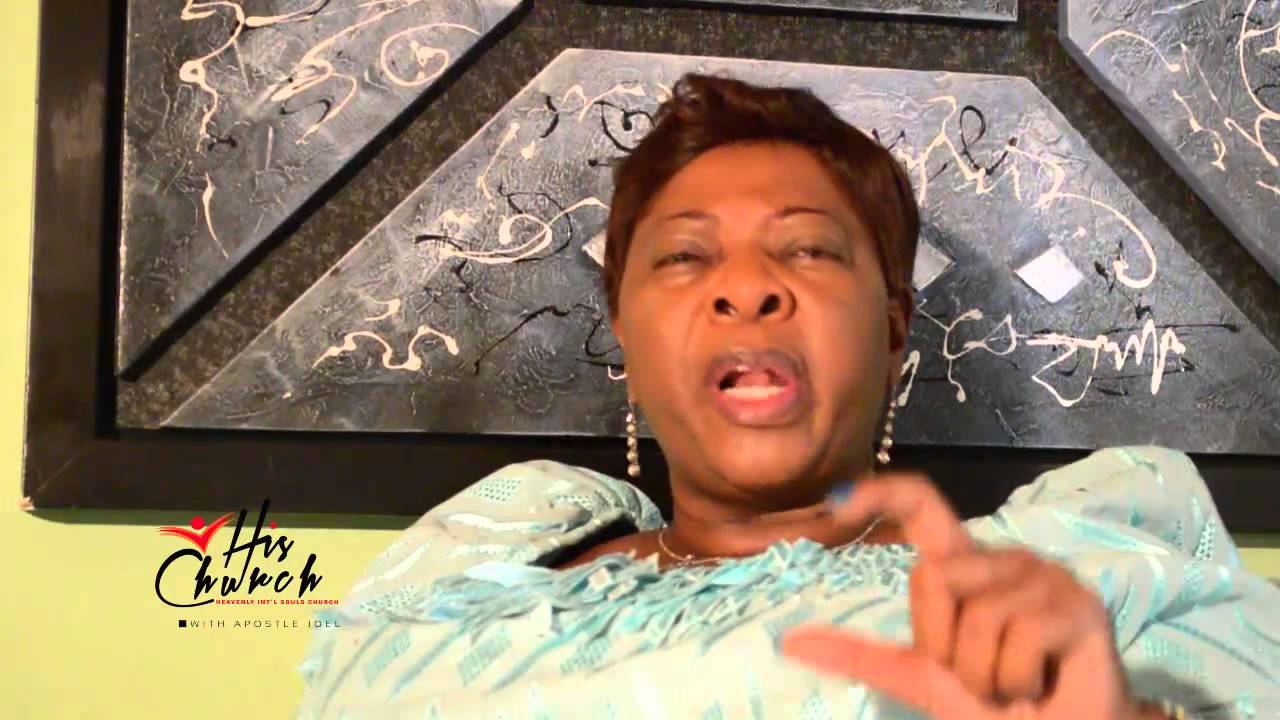 His Church Emma Mkhwanazi PART 1
