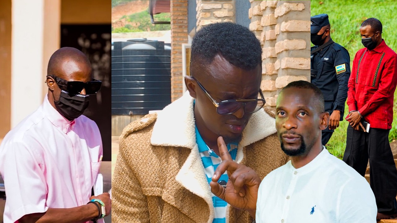 MOSHIONS🔥 BYARI NGOMBWA KO AJURIRIRA UMWAKA UMWE YAHAWE N'URUKIKO?UMUSHINJACYAHA CAMARADE YARAJURIYE