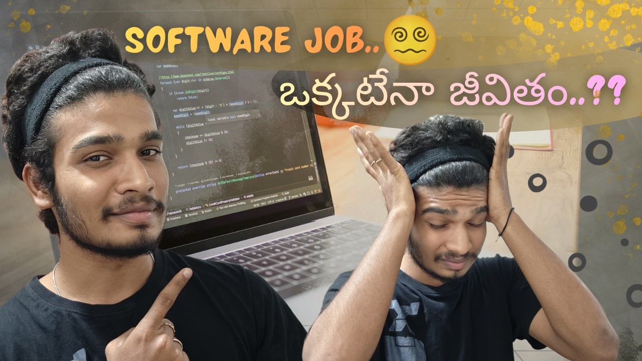 || The Middle-Class Trap🤯|| is your IT Job killing your dreams? 💻🔥🤯