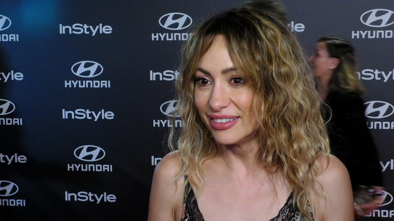 ♥️ Natalia Verbeke no quiere recordar aquella cena con Gonzalo Miró y el Rey Juan Carlos