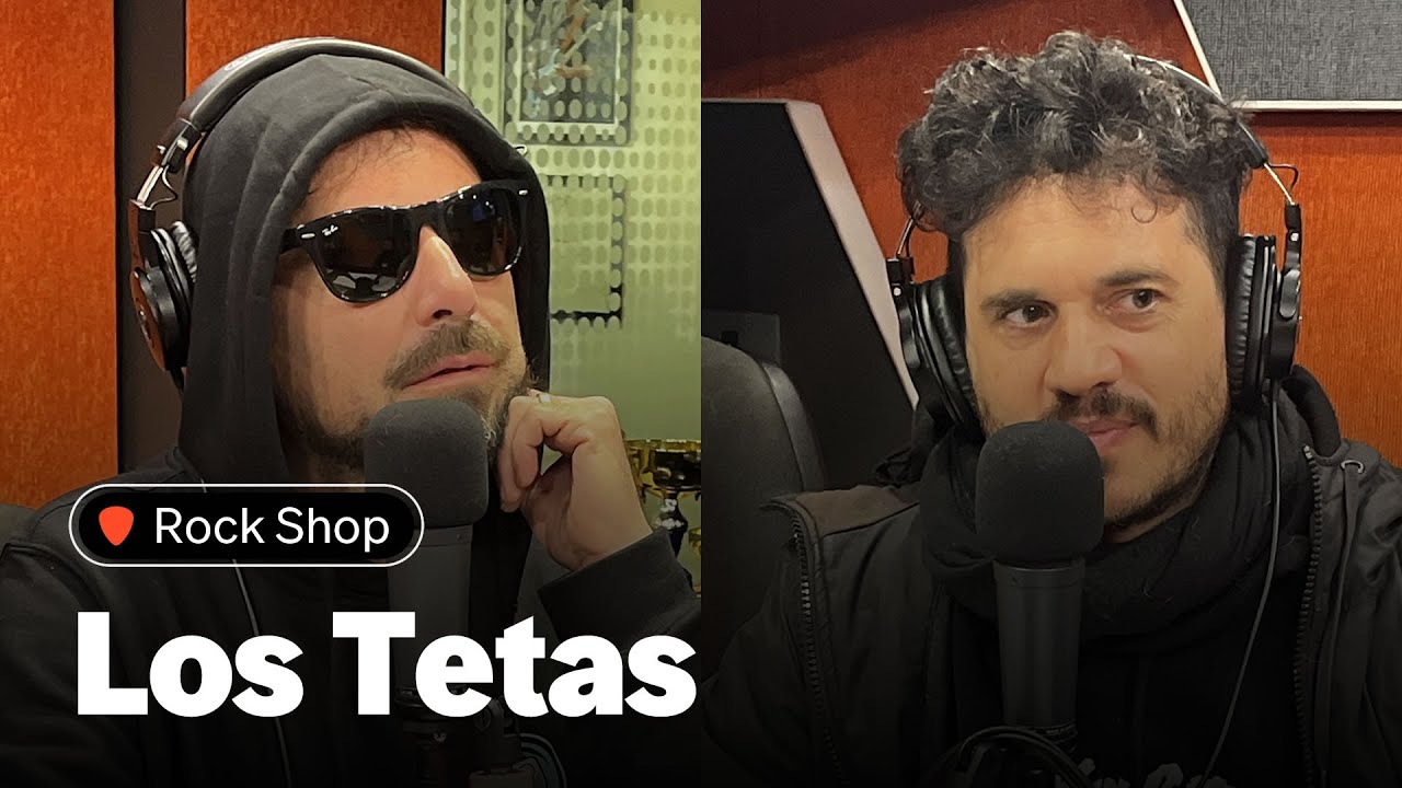 #RockShop