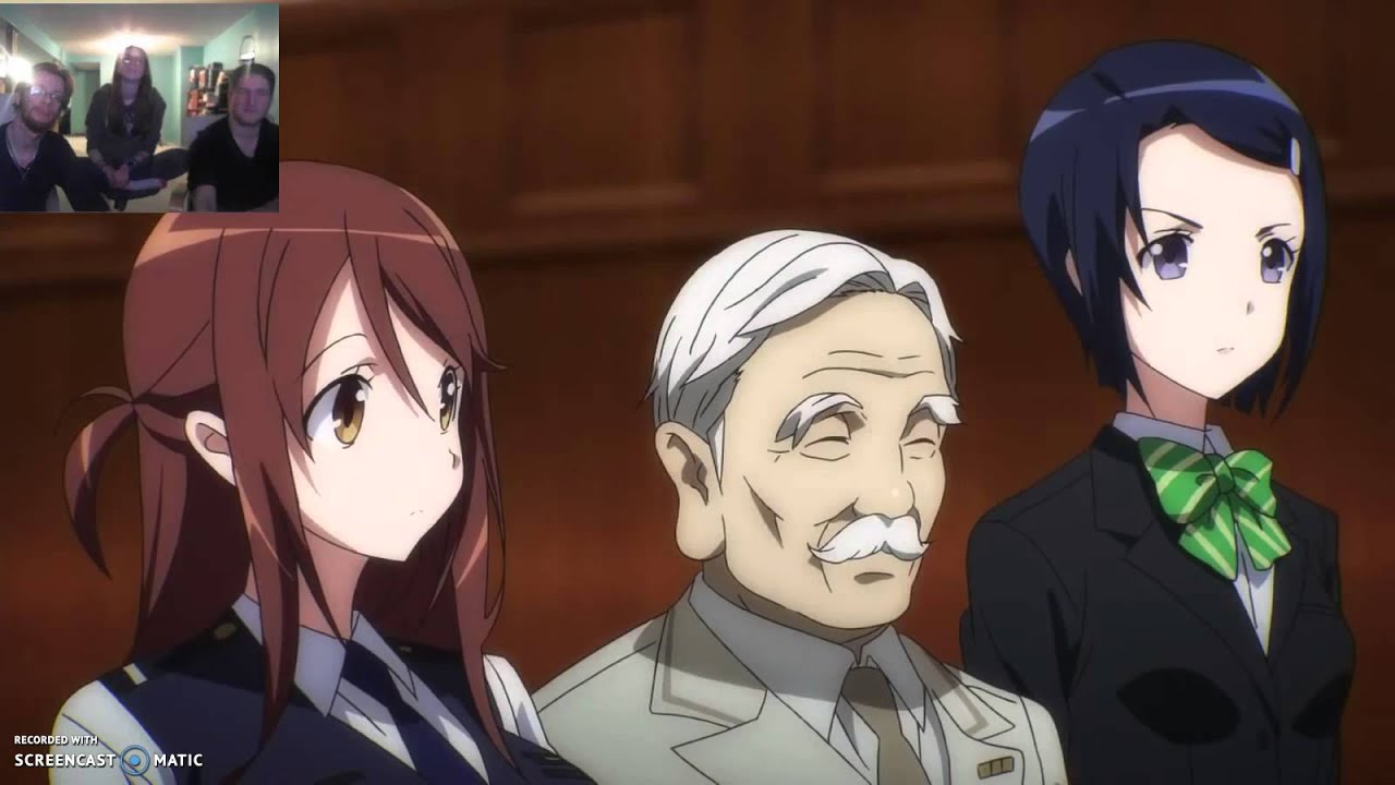 Rail Whores [Rail wars one shot] Core Reaction