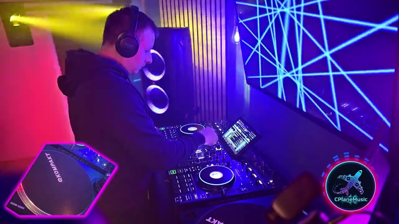 Mixed Classic Trance Session