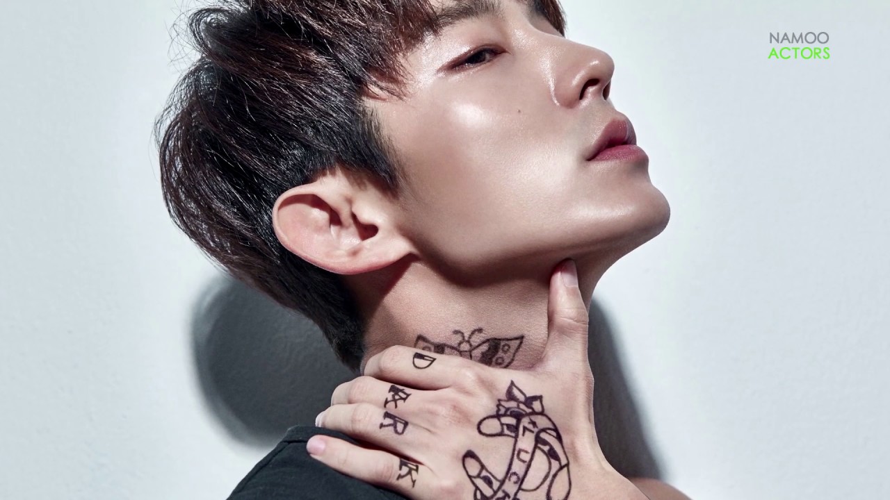 [이준기] Lee Joongi official website renewal open! (Lee Joon Gi)