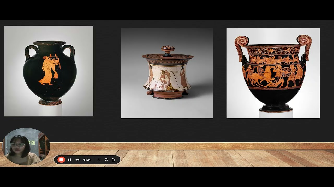 ART OF EMERGING EUROPE PART 1