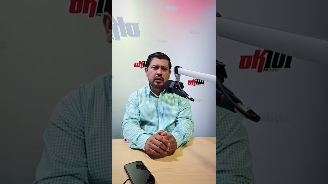 Entrevista con Jordanis Carballo Consultor Financiero: Ley sobre los Derechos Socioeconómicos 