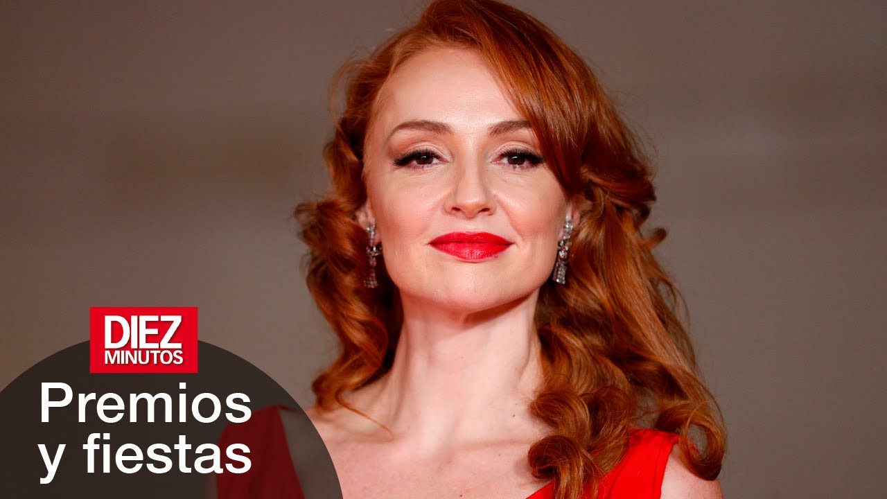 El emotivo mensaje de Cristina Castaño a José Luis Gil | Diez Minutos