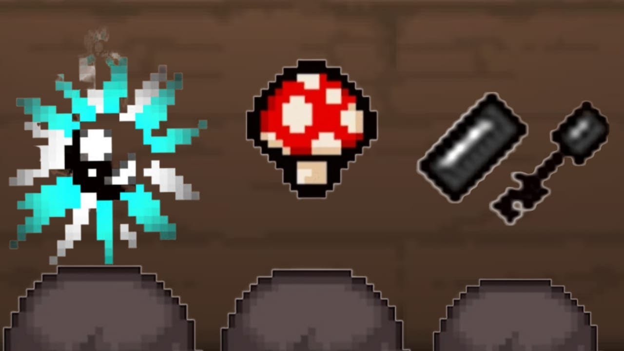 LILITH VS. MOTHER (MAGIC MUSHROOM!!?!??!!??!)