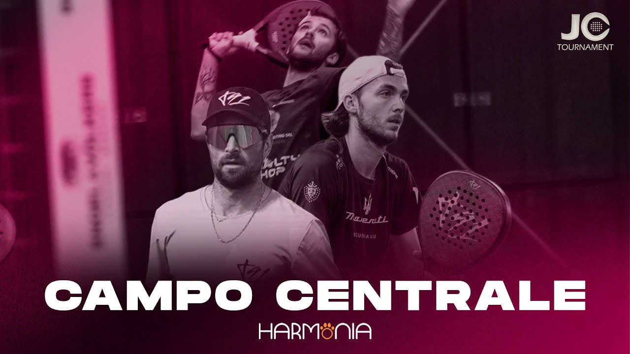 OPEN 1500 THE PADEL RESORT | Pasotti/Covelli - Lambri/Rainone