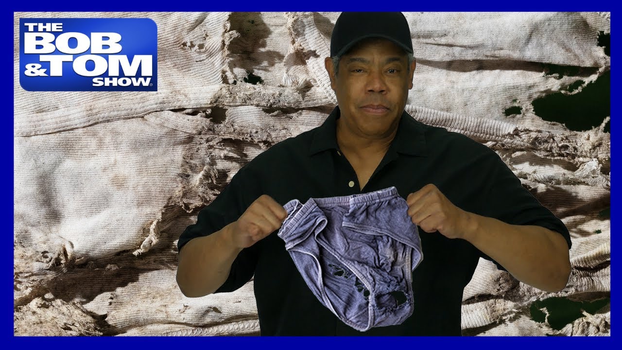 Ace Cosby&rsquo;s Holy Pants