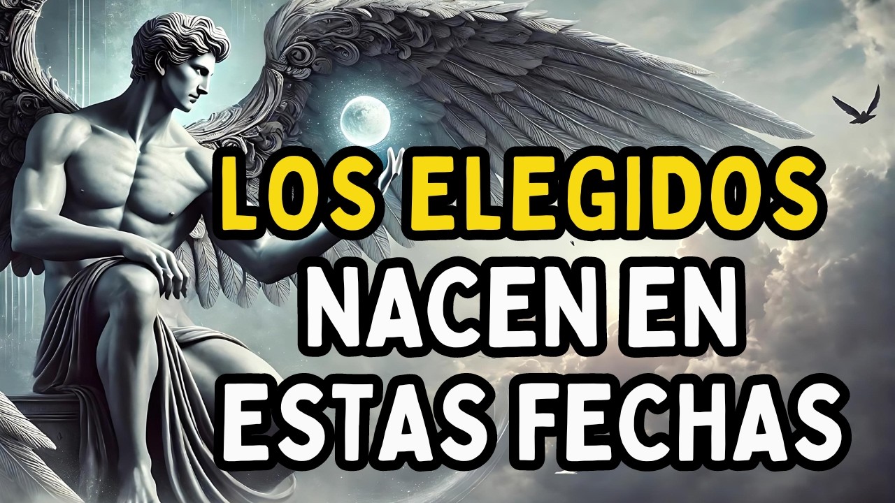 Si Naciste en Estos Días SABE QUE DIOS TIENE UN PLAN…