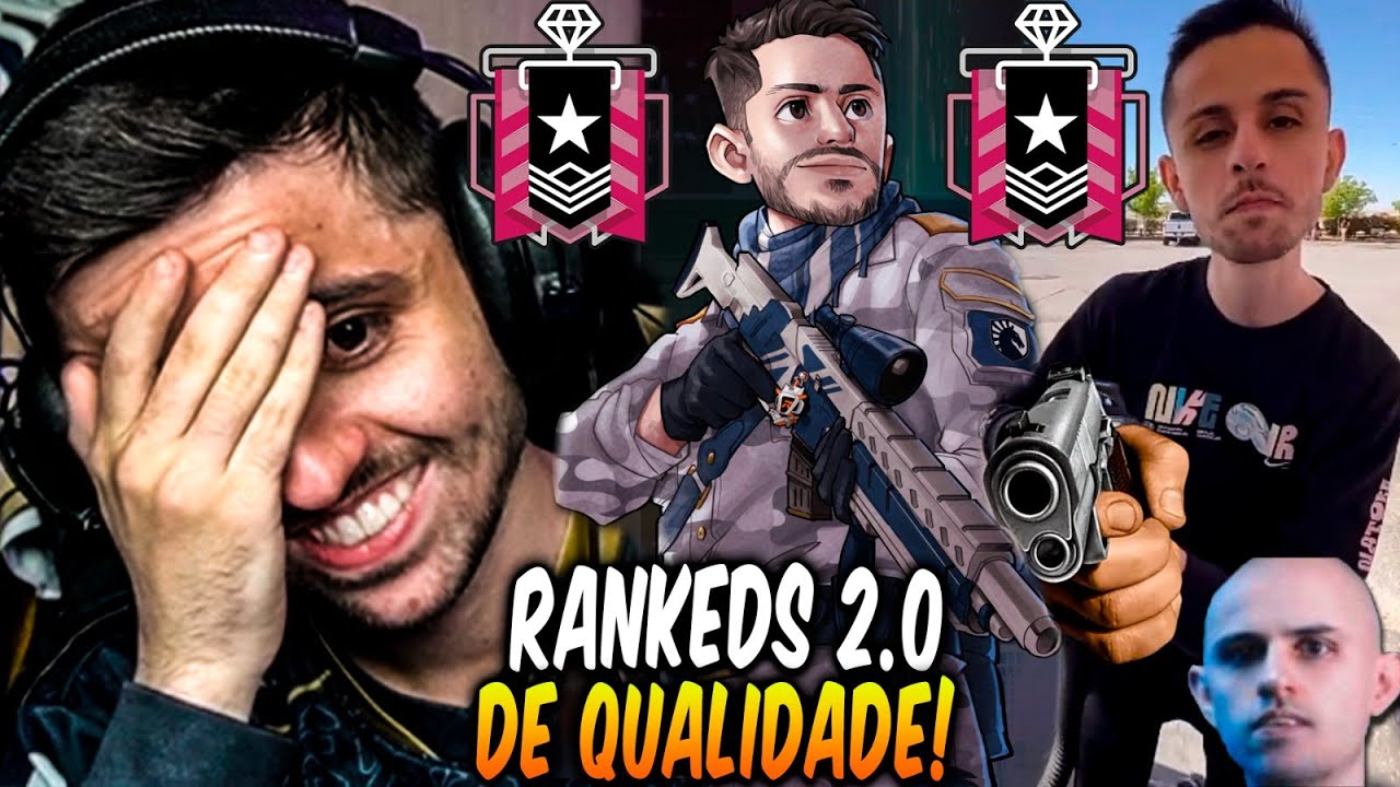 SIEGE CUP SQUAD EXODIA