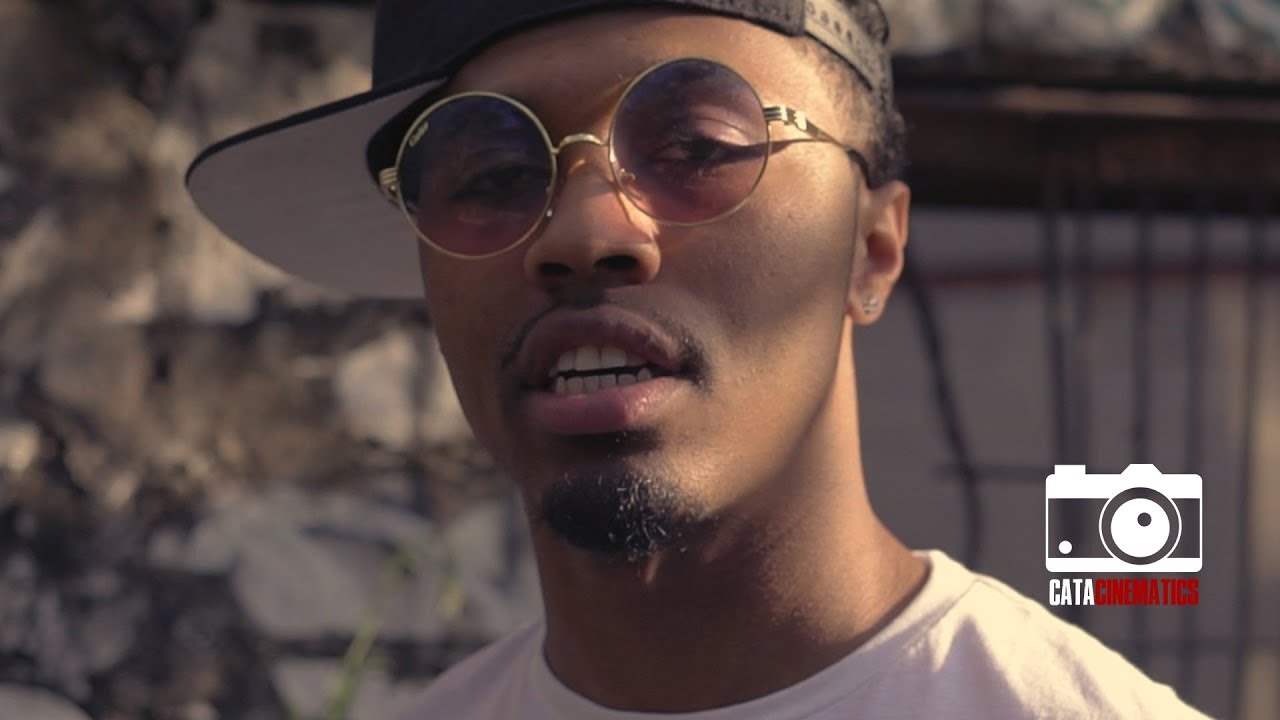 William Cata - Unkut Diamond (Official Video)