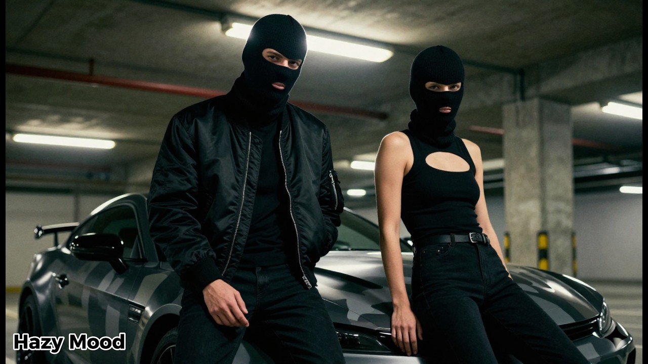 Alan Walker ft. Hazy Mood - lost in signal (Official Audio)