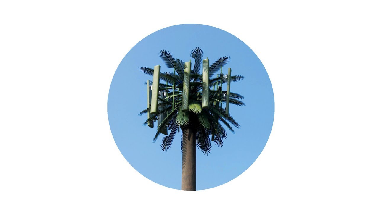 Harrison BDP - Contact Light