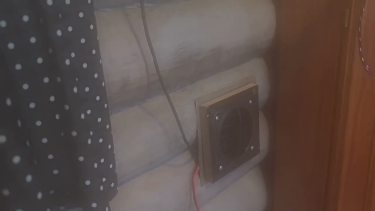 Nordkapp lämppärillä sauna lämpöiseksi