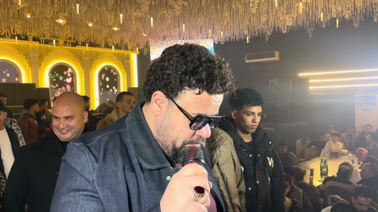 بطيب الخواطر ولا حد جبر لي خاطر الترند كاس العالم محمد منصور الموسيقار محمد حمدي