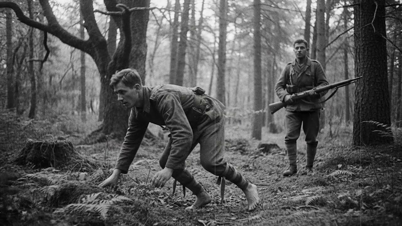They Dismissed Him as 'Just an Indian' — Until His 'SILLY' Repair Trick Fooled a German Battalion
