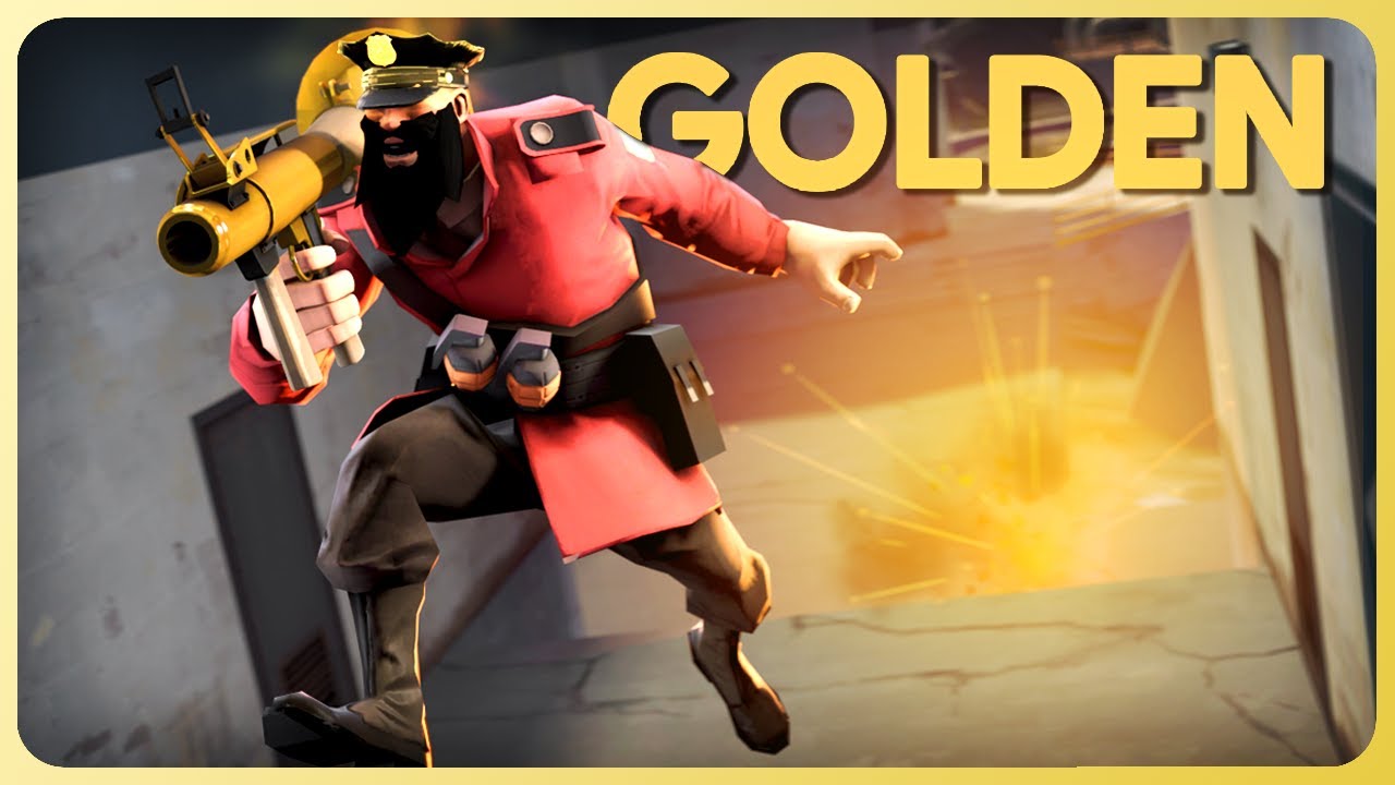 GOLDEN | Best Frags of Comp Highlights 12-15