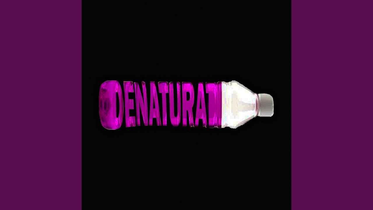 DENATURAT