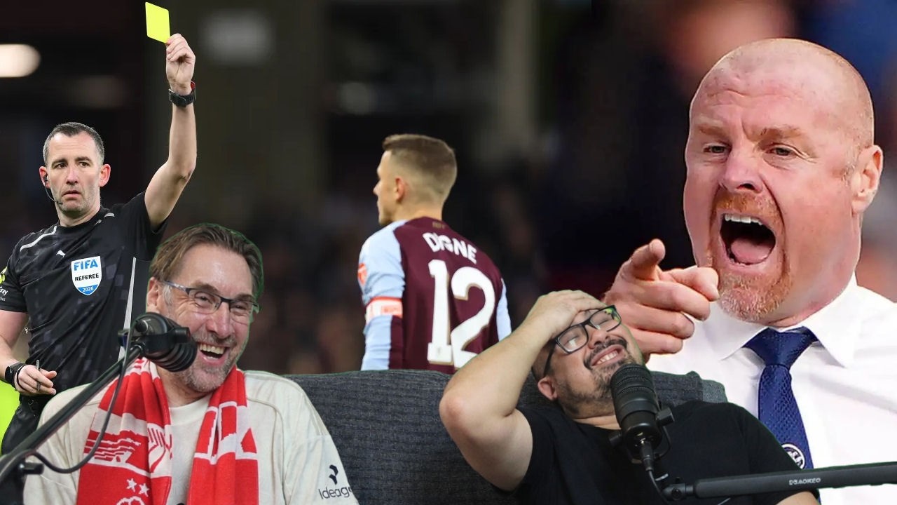 Worst Ref decision EVER, Wolves Mud Bath, Forest in TURMOIL! FFPLL S01e04