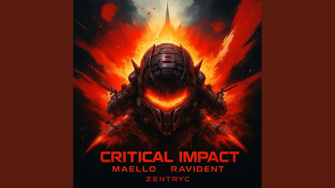 CRITICAL IMPACT