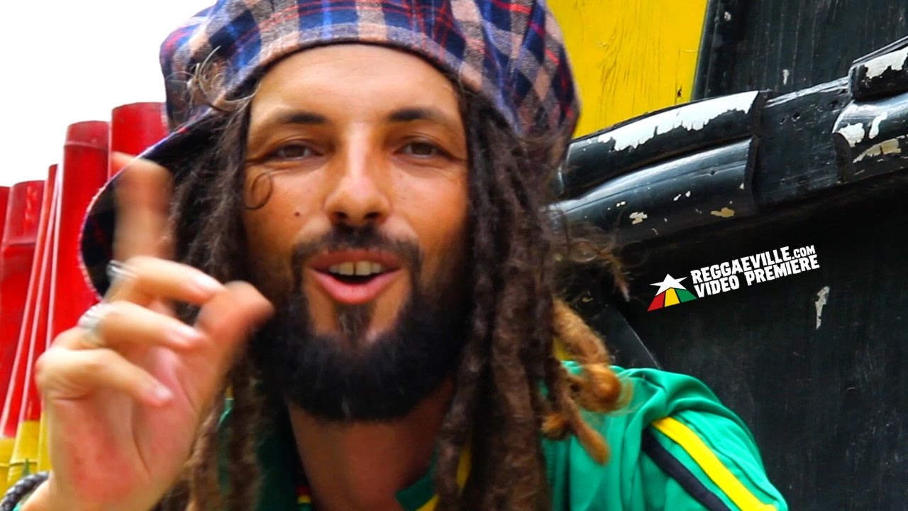 Letoyo - Raciste feat. Empress Thunderous [Official Video 2017]