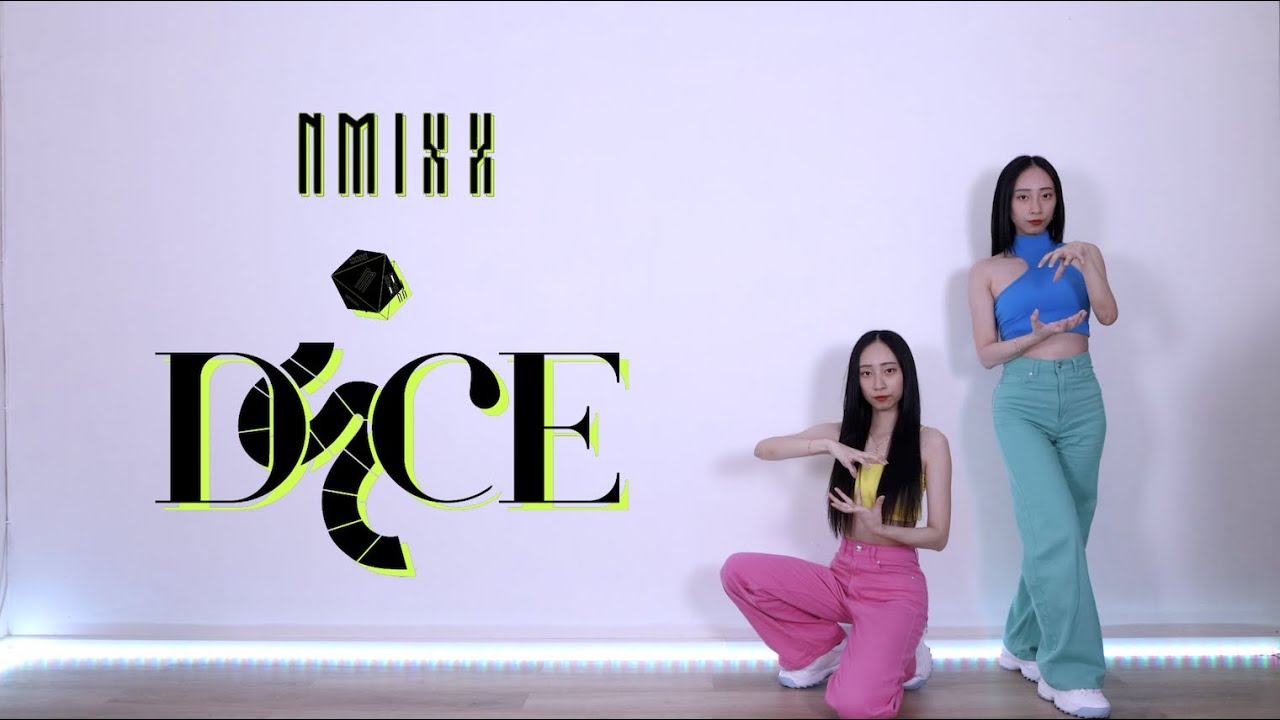 NMIXX (엔믹스) - DICE Dance Cover | Malaysia