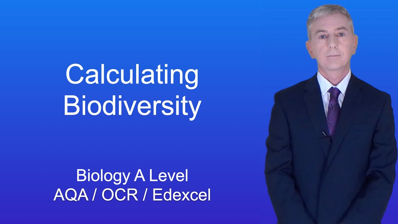 A Level Biology Revision 