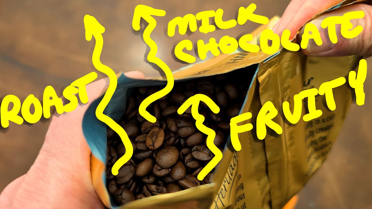 Fruity, Bold, & Irresistibly Smooth&mdash;Lavazza  Oro Coffee Changes Everything!