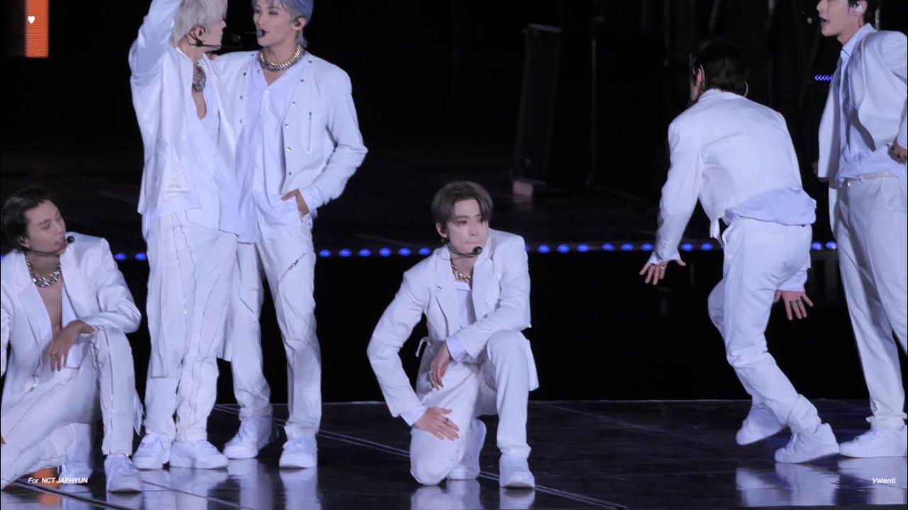 221022 NEO CITY:SEOUL - THE LINK+ Elevator 재현