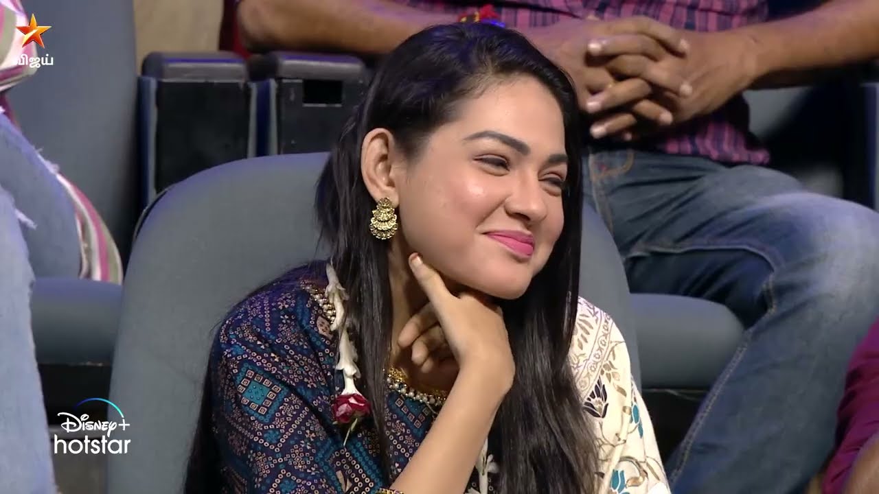 விருச்சிக ராசி அன்பர்களே..! | Neeya Naana