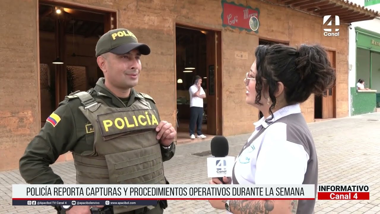 INFORMATIVO 07 DE FEBRERO DEL 2026