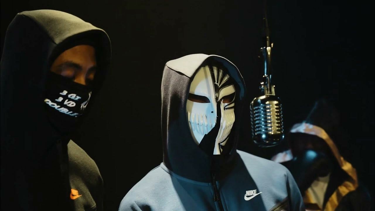 #SAD (67) PR SAD x DopeSmoke x Silent - Free Vigorous (Audio)
