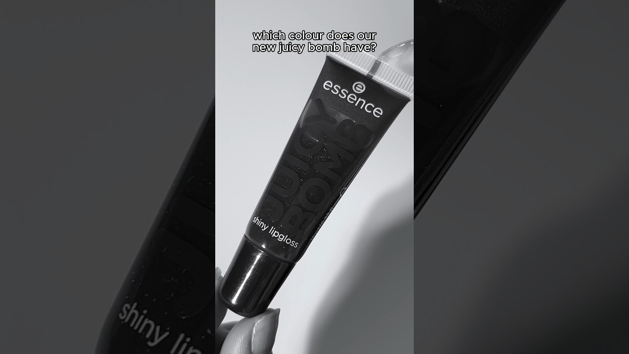NEW Juicy Bomb Reveal 😱❤