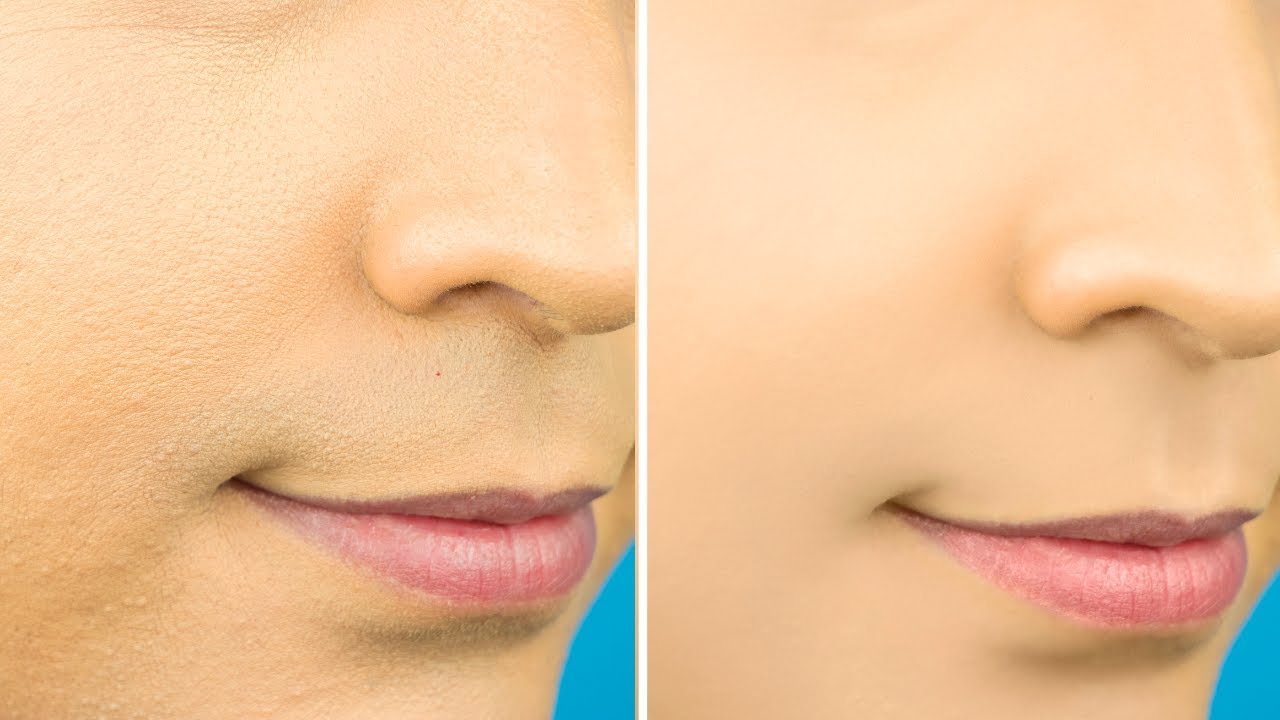 COMO APLICAR TU BASE DE MAQUILLAJE PARA PRINCIPIANTES