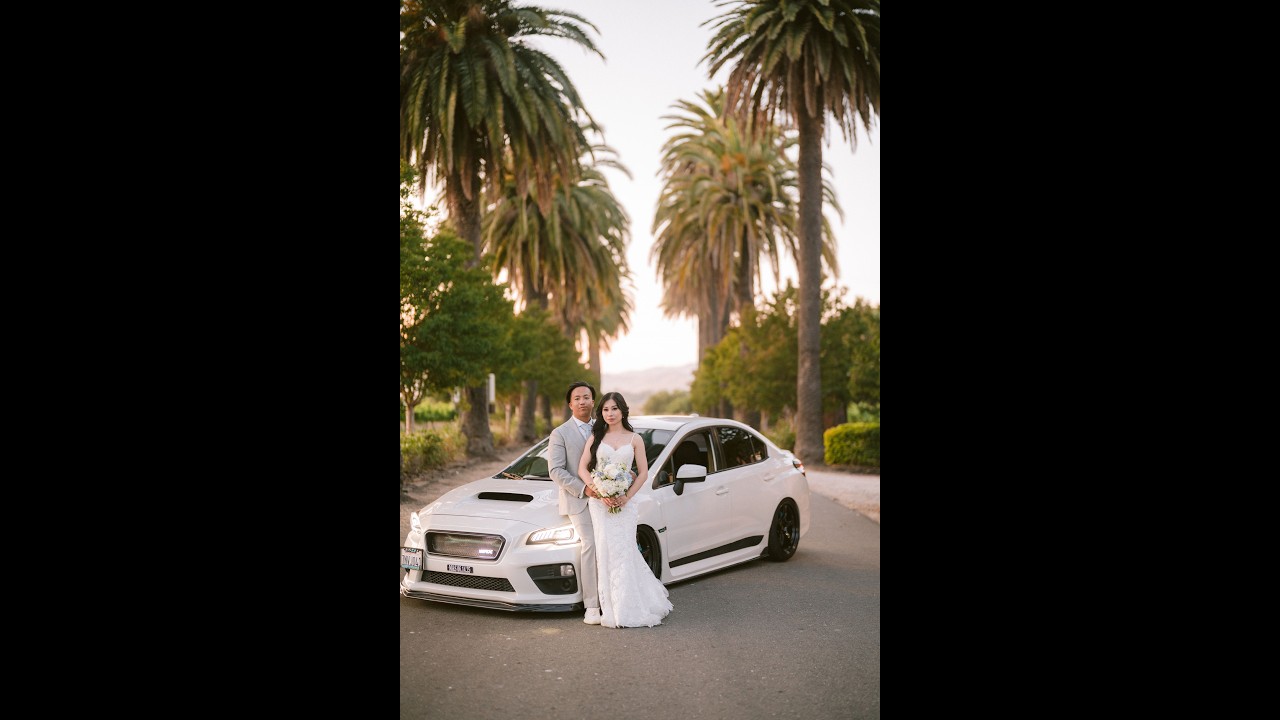 Gandeza (Megan & Shane) Wedding - June 14, 2025