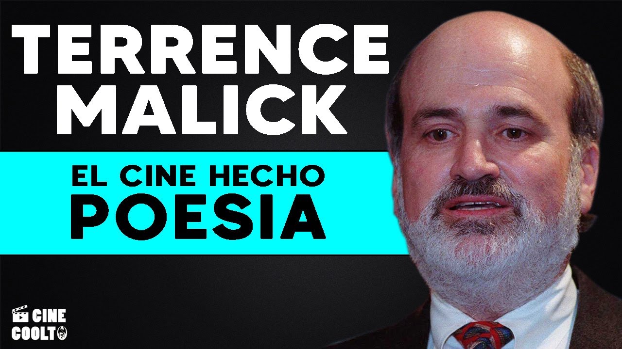 Terrence Malick y el Cine hecho Poesía | Estilo y filmografía