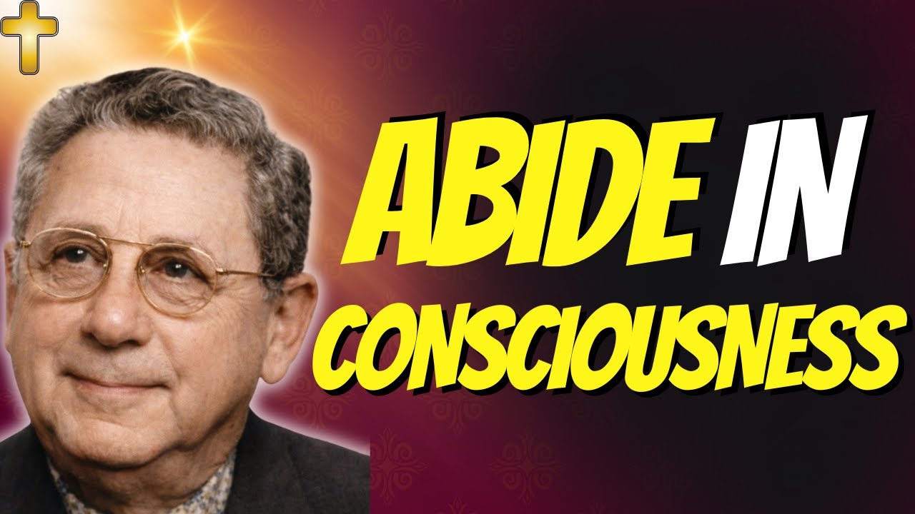PSALM 91 Revealed: The SECRET PLACE Explained by JOEL S. GOLDSMITH | True Spiritual Protection