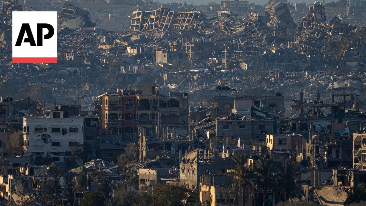 How are the ongoing Israel-Hamas ceasefire talks different to previous attempts?