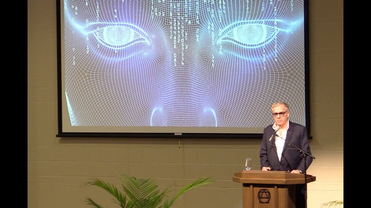 Antioch Reunion 2019 - Keynote Speaker: Jay Tuck '68