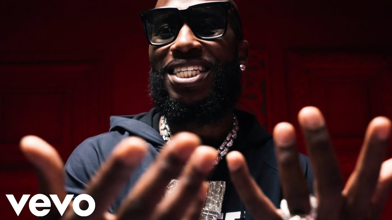 Gucci Mane ft. Young Dolph & BigWalkDog – Ride Or Die [Music Video]