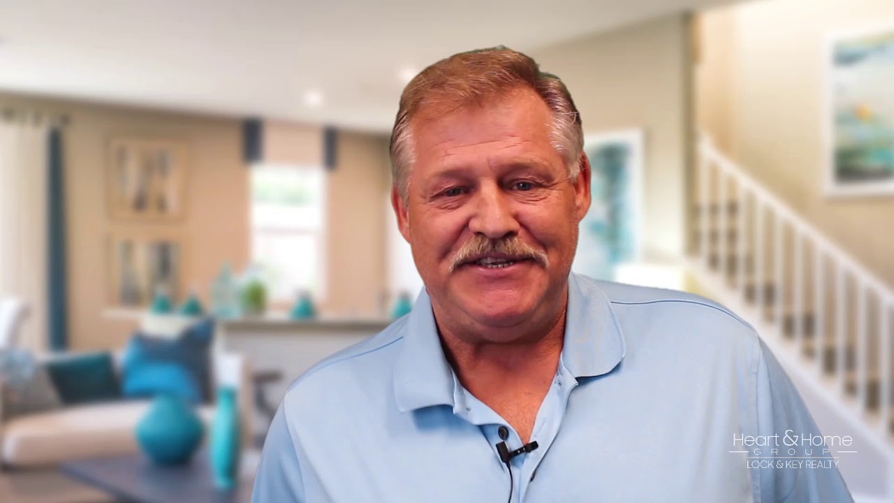 Meet Tim Hammer!