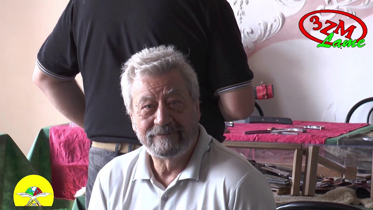 Video N. 47 Prima Parte Maniago 19/21 Luglio 2019 Coltello in Festa