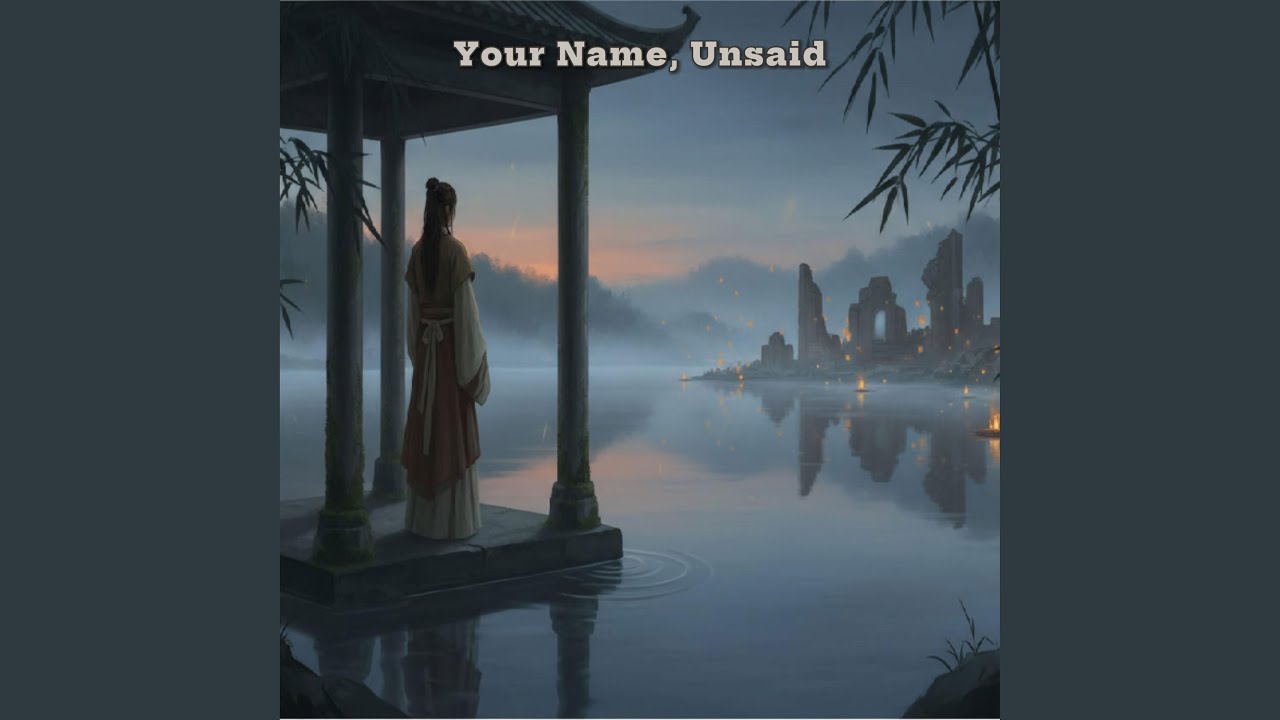Your Name, Unsaid