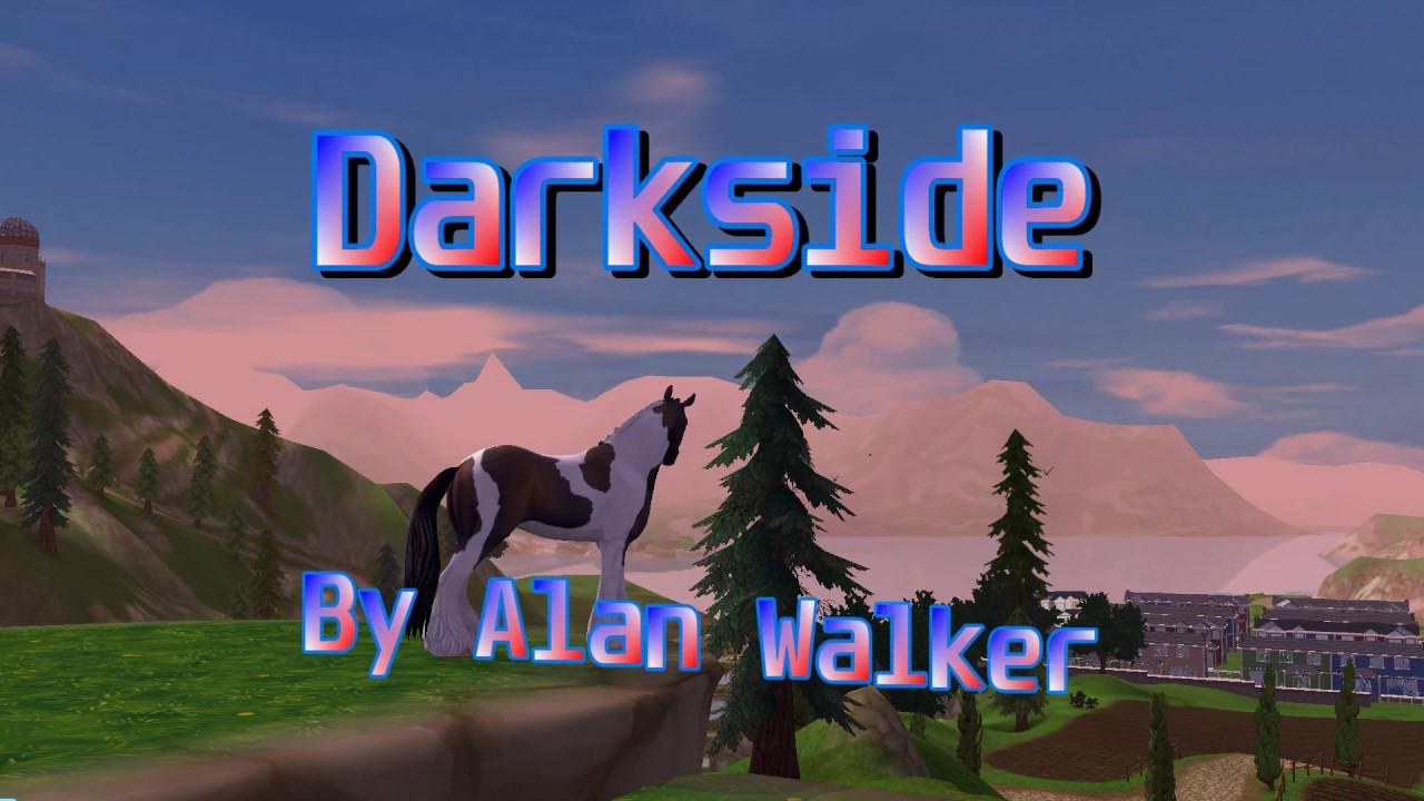 Star Stable Music Video: Darkside